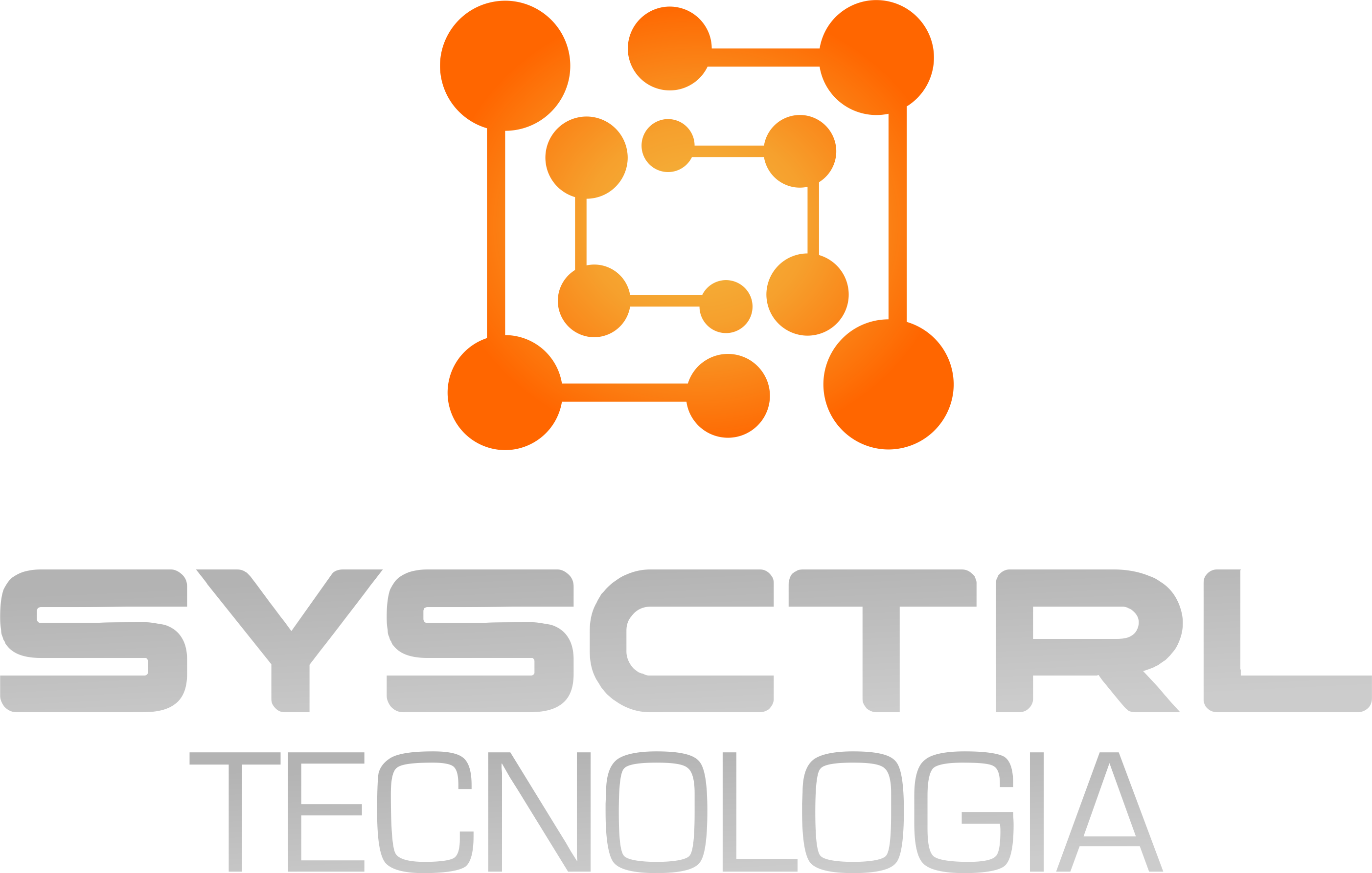 SysCTRL ERP Logo